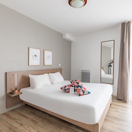 Appart'City Confort Le Mans Centre Εξωτερικό φωτογραφία