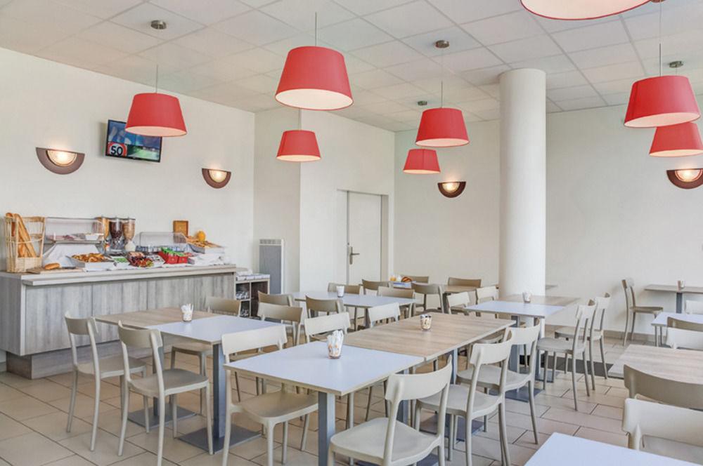 Appart'City Confort Le Mans Centre Εξωτερικό φωτογραφία