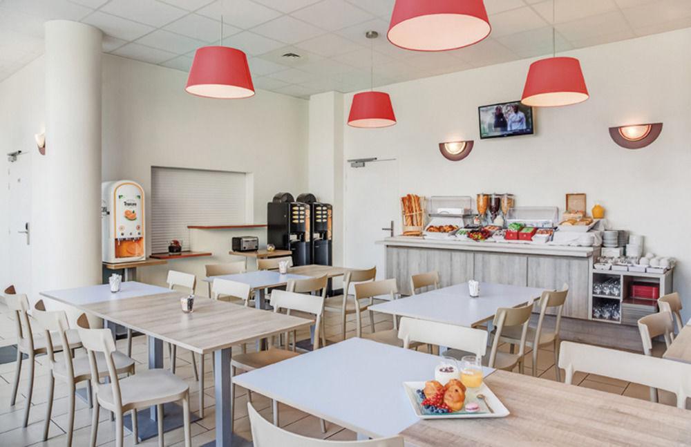 Appart'City Confort Le Mans Centre Εξωτερικό φωτογραφία