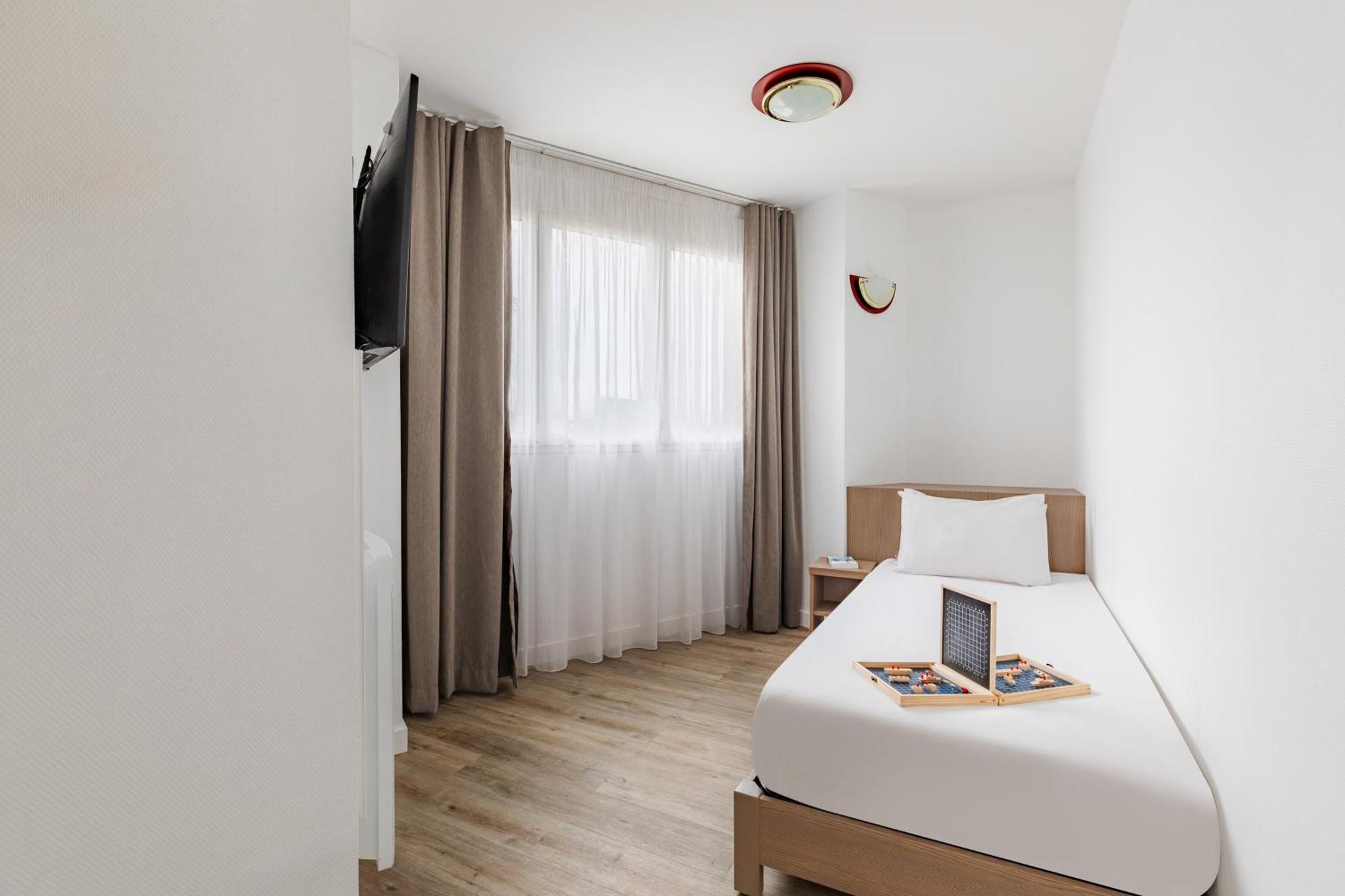 Appart'City Confort Le Mans Centre Εξωτερικό φωτογραφία