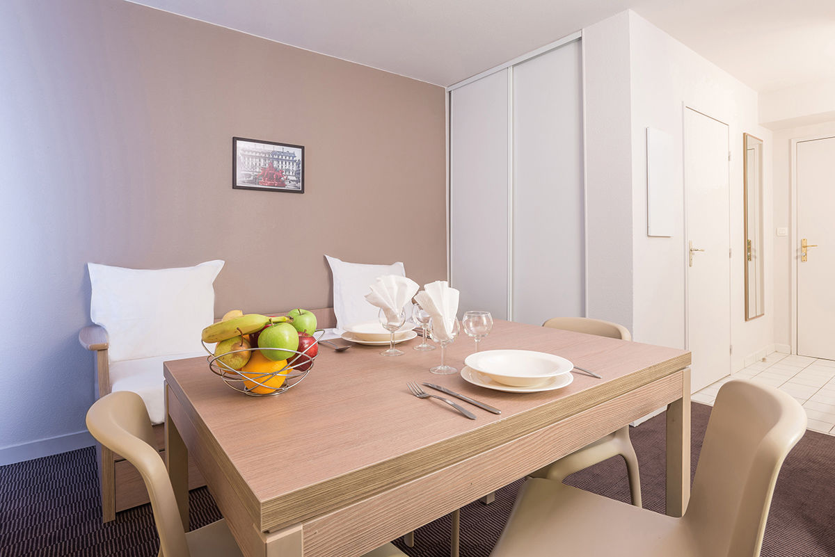 Appart'City Confort Le Mans Centre Εξωτερικό φωτογραφία
