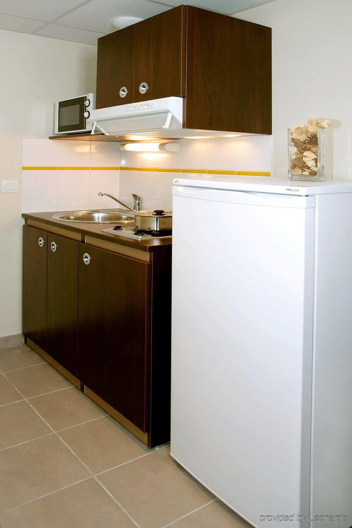 Appart'City Confort Le Mans Centre Δωμάτιο φωτογραφία