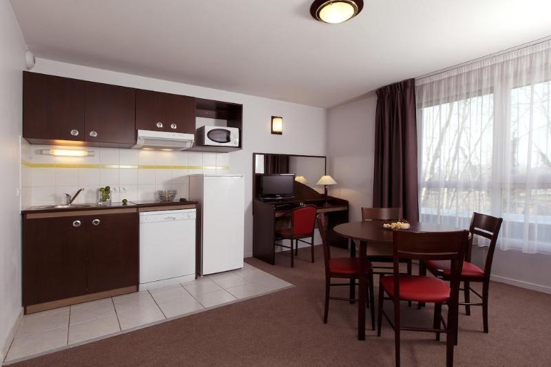 Appart'City Confort Le Mans Centre Εξωτερικό φωτογραφία