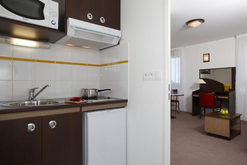 Appart'City Confort Le Mans Centre Εξωτερικό φωτογραφία